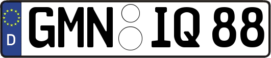 GMN-IQ88