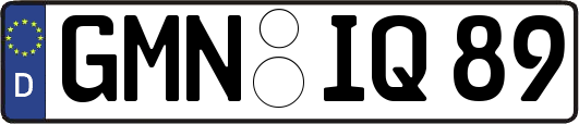 GMN-IQ89