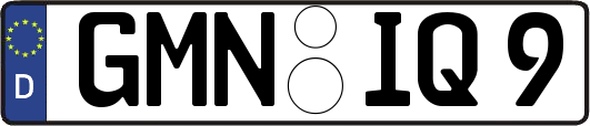 GMN-IQ9