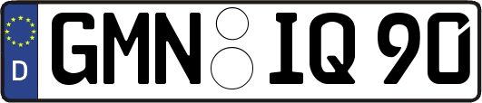 GMN-IQ90