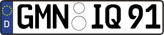 GMN-IQ91