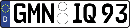 GMN-IQ93