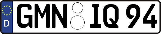GMN-IQ94