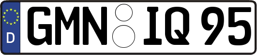 GMN-IQ95