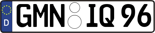 GMN-IQ96