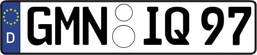 GMN-IQ97