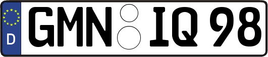 GMN-IQ98