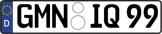 GMN-IQ99