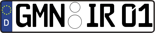 GMN-IR01