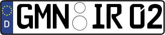 GMN-IR02