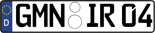 GMN-IR04