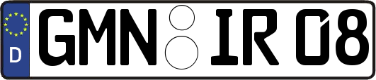 GMN-IR08