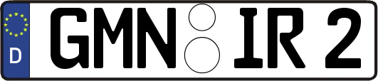 GMN-IR2