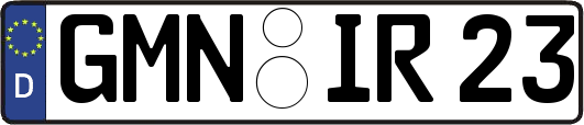 GMN-IR23