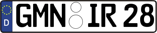 GMN-IR28