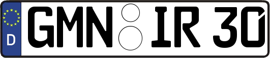GMN-IR30