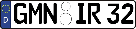 GMN-IR32