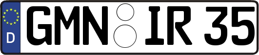 GMN-IR35