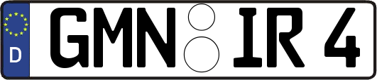 GMN-IR4