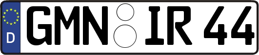 GMN-IR44