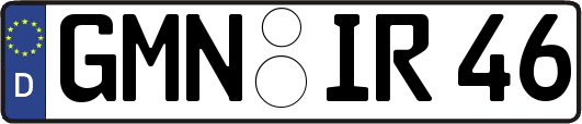 GMN-IR46