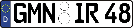 GMN-IR48