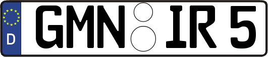 GMN-IR5