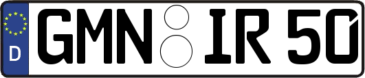 GMN-IR50
