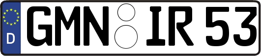 GMN-IR53