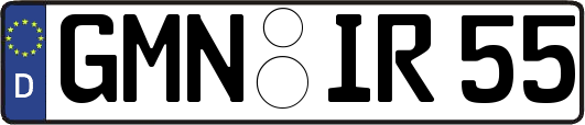GMN-IR55