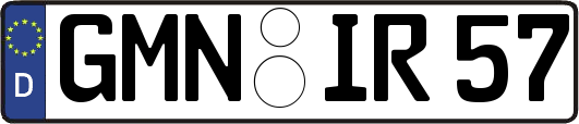 GMN-IR57