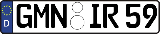 GMN-IR59