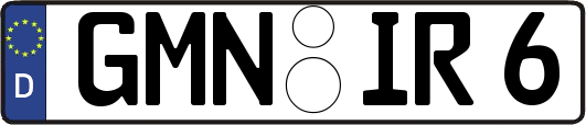 GMN-IR6