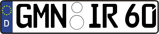 GMN-IR60