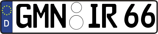 GMN-IR66
