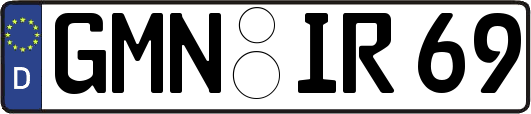 GMN-IR69