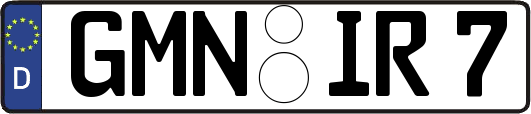 GMN-IR7