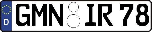 GMN-IR78