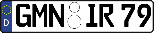 GMN-IR79