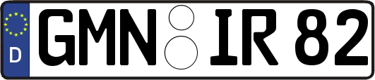 GMN-IR82