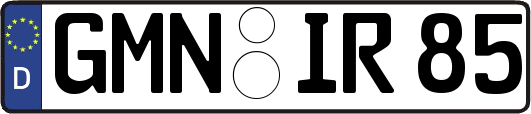 GMN-IR85