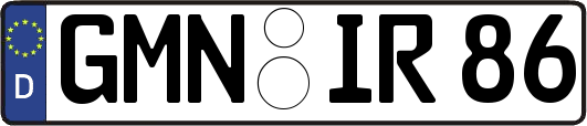 GMN-IR86