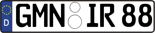 GMN-IR88