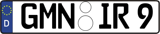 GMN-IR9