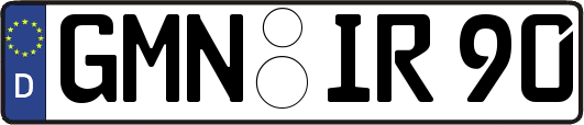 GMN-IR90