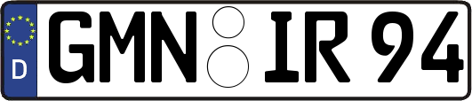 GMN-IR94