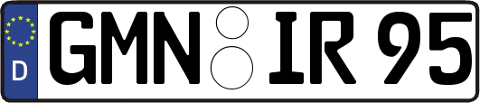 GMN-IR95