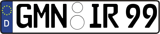 GMN-IR99