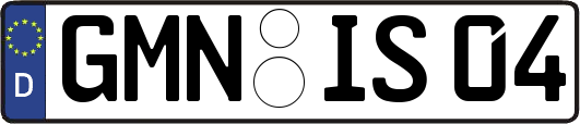 GMN-IS04