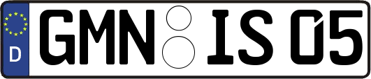 GMN-IS05